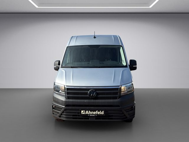 Crafter 35 2.0 TDI L3H2 DSG PDC KAMERA STANDHZ