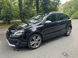 Volkswagen Polo V CrossPolo Automatik 1.Hand orig.66tkm - gebrauchte Kleinwagen in Aschaffenburg
