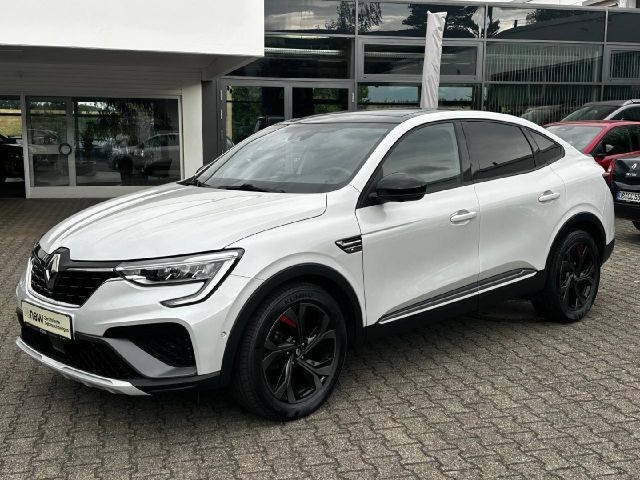 Renault Arkana R.S. Line