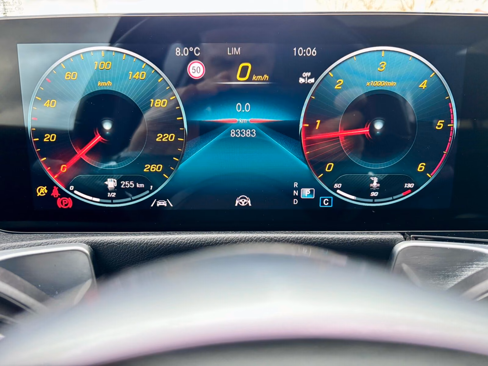 Mercedes-Benz GLB d AMG Line LED*Distronic*Pano*AHK*Night*, миниатюра 13