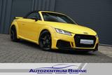 Audi TT RS Roadster Quattro Matrix SHZ Kamera Nackenh - Audi TT RS aus 2020