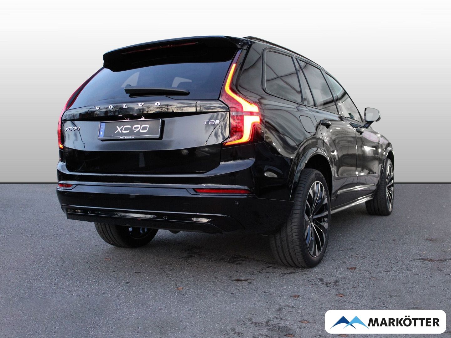 Volvo XC90 - Bild 24