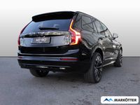 Volvo XC90 - Vorschau Bild 24