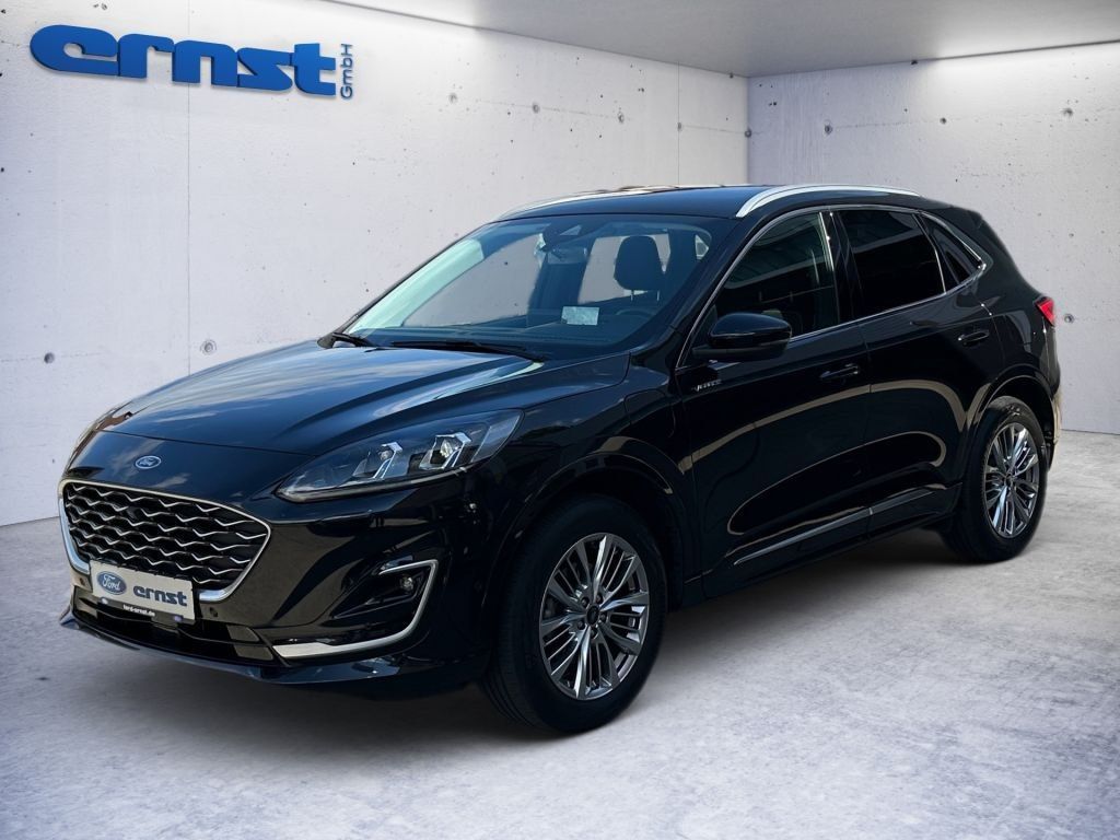 Image of Ford Kuga