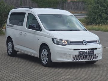 Volkswagen Caddy - 3