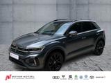 Volkswagen T-Roc 1.5 TSI DSG R-LINE MATRIX+NAVI+AHK+KAMERA
