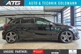 Mercedes-Benz A250 SPORT AMG EXCLUSIVE PAKET LEDER PANO CAMERA - Mercedes-Benz A-Klasse Gebrauchtwagen in Hamburg