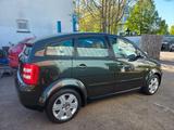 Audi A2 1.4/Top Gepflegt/Tüv+Insp. neu/S.Heft - Audi A2 mit Benzin-Antrieb