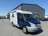 HYMER / ERIBA / HYMERCAR Van 522.Festbett.Klima.TOP! - Angebote entsprechen deinen Suchkriterien