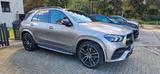 Mercedes-Benz GLE 400 d 4MATIC AMG Line COMAND AHK Standhzg - Mercedes-Benz GLE 400 Gebrauchtwagen in Berlin