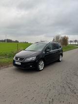 Seat Alhambra 2.0 TDI Start&Stop 135kW Crono Plus... - Seat Alhambra: Crono