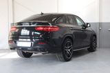 Mercedes-Benz GLE 400 4Matic AMG~360Kam~Totw~Spurh~ACC~Navi~ - Mercedes-Benz GLE 400 aus 2017