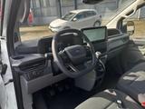 Ford Transit Custom 320 L2 Trend 136ps 100 kW (136... - Ford Abschleppwagen Transit