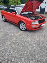 Audi 80 2.0 E B4 Cabriolet  - Audi 80: Cabrio, 2.0