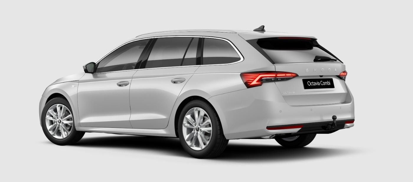 Skoda Octavia - Bild 4