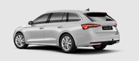 Skoda Octavia - Vorschau Bild 4