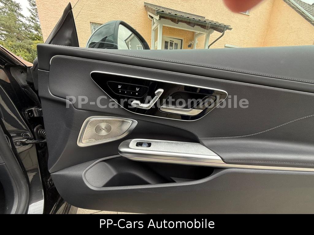 Mercedes-Benz CLE 220