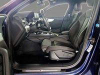 Audi A4 - Vorschau Bild 7