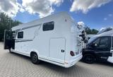 Knaus L!VE I 650 MEG Live I ; ab 11.2026 Verfügbar - Knaus L VE I