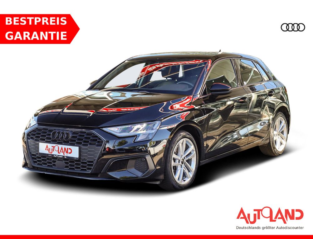 Image of Audi A3