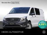 Mercedes-Benz Vito 116 CDI Mixto Lang NAVI FH DAB