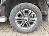 Mitsubishi TOP-4WD-1.HAND-AHK 3100KG-UNFALLFREI-TÜV NEU-AT - Mitsubishi L200 aus 2022