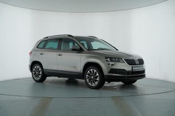 Skoda Karoq - 4