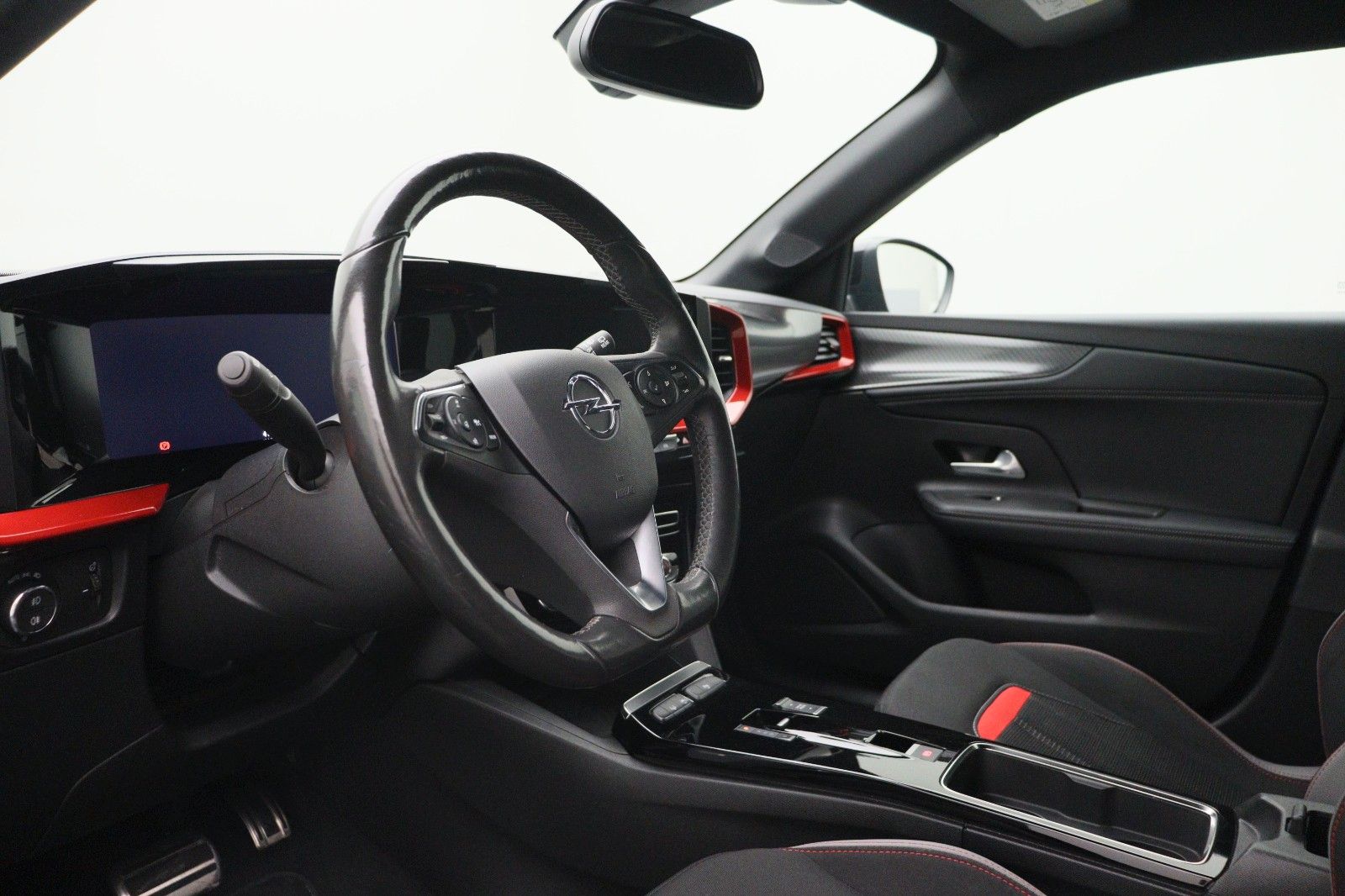 Fahrzeugabbildung Opel Mokka-e GS-Line LED ACC NAVI 11kW