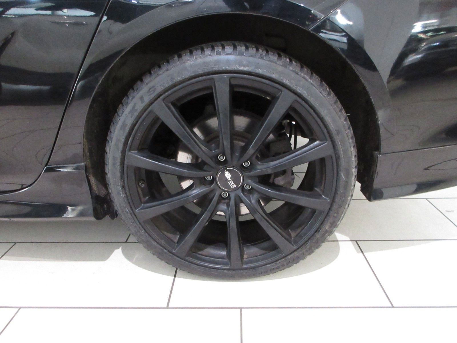 Fahrzeugabbildung Opel Insignia B ST Innovation 4x4 LEDER/4xSHZ/LHZ/AHK