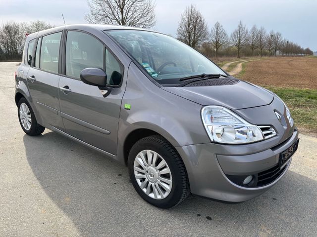 Renault Grand Modus GEO