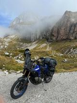 Yamaha Tenere 700 World Raid - Offers