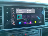 Cupra Ateca - Vorschau Bild 43