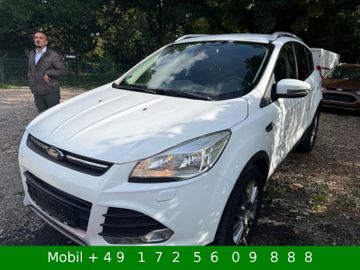 Ford Kuga - 7