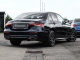 Mercedes-Benz E 300 e 4MATIC Limousine +AMG+MBUX+LED+Wide+Pano - Mercedes-Benz E 300 aus 2023