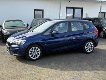 BMW 225 - 4