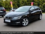 Seat Leon FR *AHK*Navi*Tempomat*PDC*SHZ - Seat Gebrauchtwagen von 2014