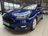 Ford Focus Lim. Cool & Connect, Bluetooth, USB,