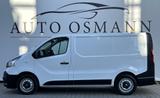 Renault Trafic ENERGY dCi 125 L1H1 Komfort /Regalsystem  - Renault Trafic in Mönchengladbach