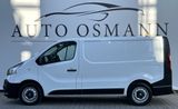 Renault Trafic ENERGY dCi 125 L1H1 Komfort /Regalsystem  - Renault: R 12