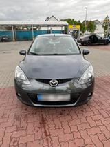 Mazda 2 / 1,3 L Motor - Mazda 2 in Bremen