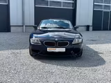 BMW Z4 M Coupe, Navi, SHZ, 2.Hand seit 2008 - BMW Gebrauchtwagen von 2007