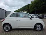 Fiat 500 Lounge 1.2 UConnect PDC CityPaket - gebrauchte Fiat 500 aus dem Jahr 2019