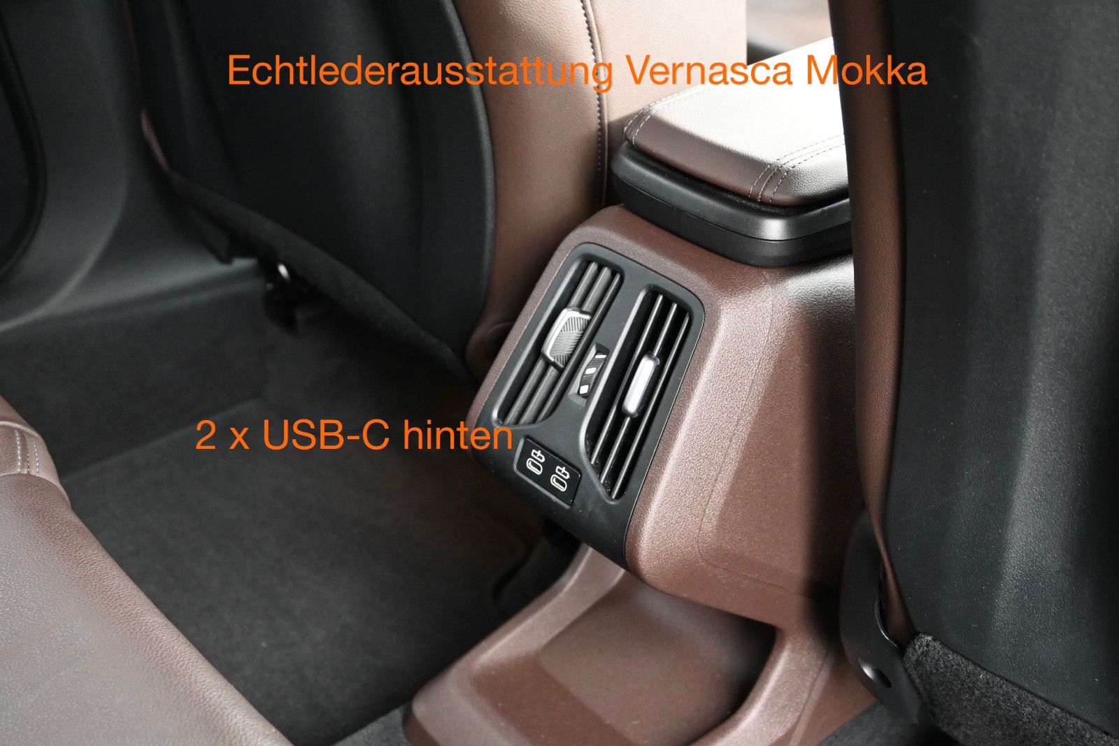 Fahrzeugabbildung BMW X2 xDrive20d Aut. M SPORT °ACC°AHK°LEDER°