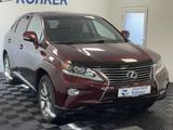 Lexus RX 450 H AWD Aut. Navi HUD Kamera Sitzlüftung - Lexus RX 450: H