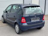 Mercedes-Benz A140L Automatik-1.Hand-Klima-90TKM-Sitzheizung - Mercedes-Benz A 140 Gebrauchtwagen
