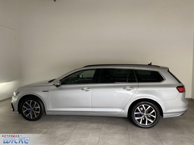 Passat Variant 1.4 TSI DSG Hybrid-Plugin GTE NAV