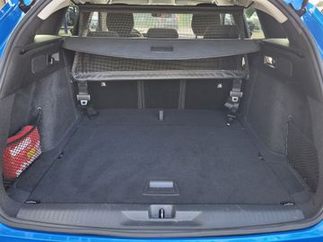 Bild 11 Opel Astra L Sports Tourer Enjoy 1.2 Turbo