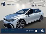Volkswagen Golf VIII Variant 1.5eTSI DSG R-Line LED+ACC+KAM