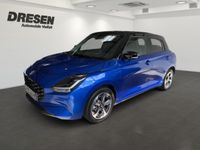 Suzuki Swift - Vorschau Bild 2