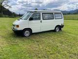 Volkswagen T4 California Coach - TÜV neu
